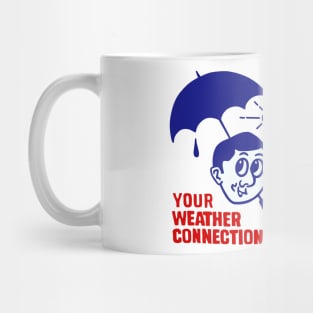 Sonny Eliot Mug